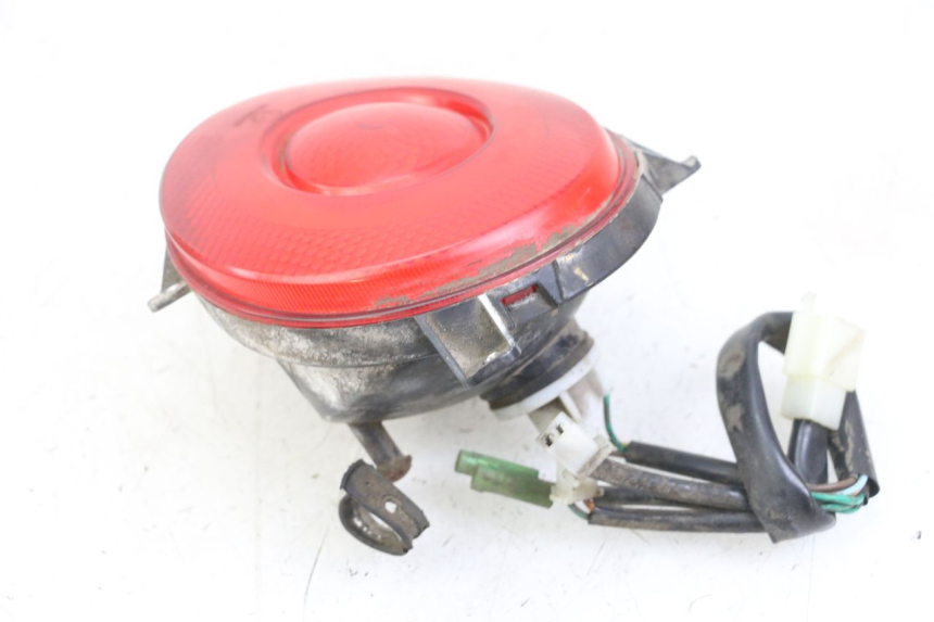 photo de ACHTERLICHT MASH CITY 4T 50 (2018 - 2020) - Staat van het oppervlak