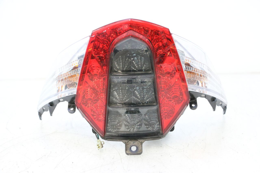 photo de ACHTERLICHT KYMCO MOVIE S 125 (2009 - 2018) - Hoofdaanzicht
