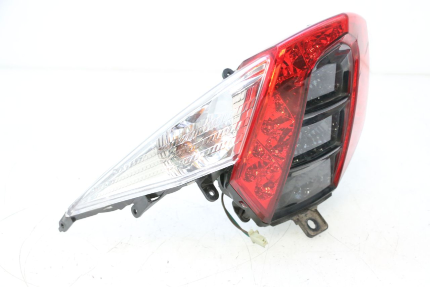 photo de ACHTERLICHT KYMCO MOVIE S 125 (2009 - 2018) - Detail van het onderdeel