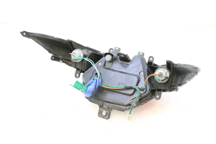 photo de ACHTERLICHT KYMCO MOVIE S 125 (2009 - 2018) - Zoom op componenten