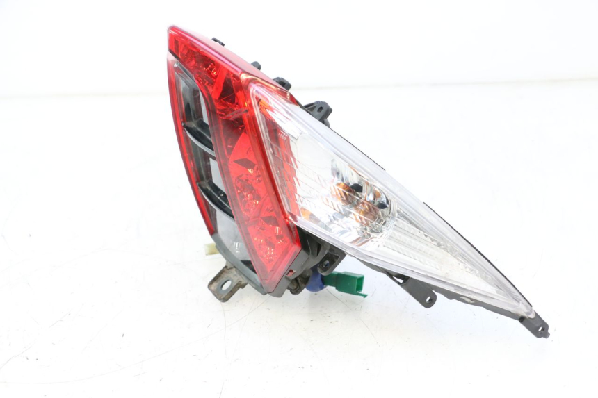 photo de ACHTERLICHT KYMCO MOVIE S 125 (2009 - 2018) - Aanvullende foto