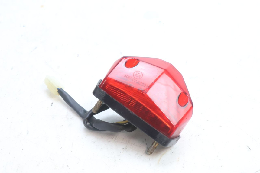 photo de ACHTERLICHT RIEJU MRT PRO SUPERMOTARD 50 (2007 - 2018) - Detail van het onderdeel