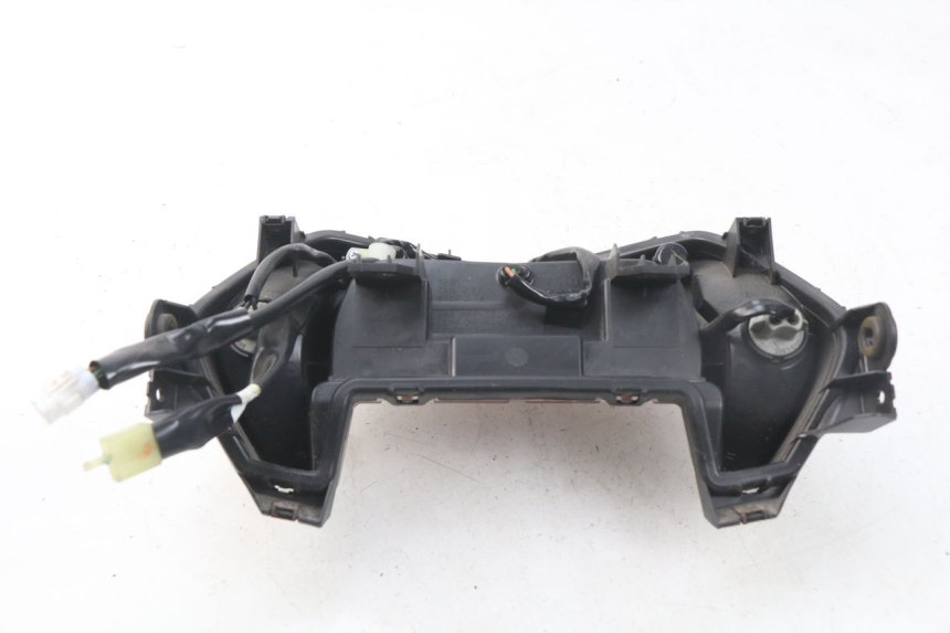 photo de ACHTERLICHT MBK MW TRYPTIK 125 (2017 - 2022) - Technische close-up