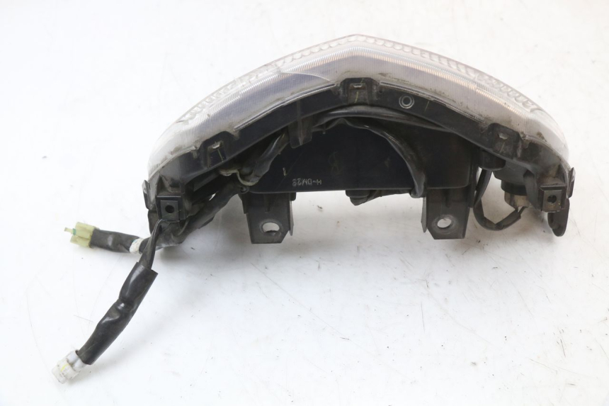 photo de ACHTERLICHT MBK MW TRYPTIK 125 (2014 - 2016) - Technische close-up