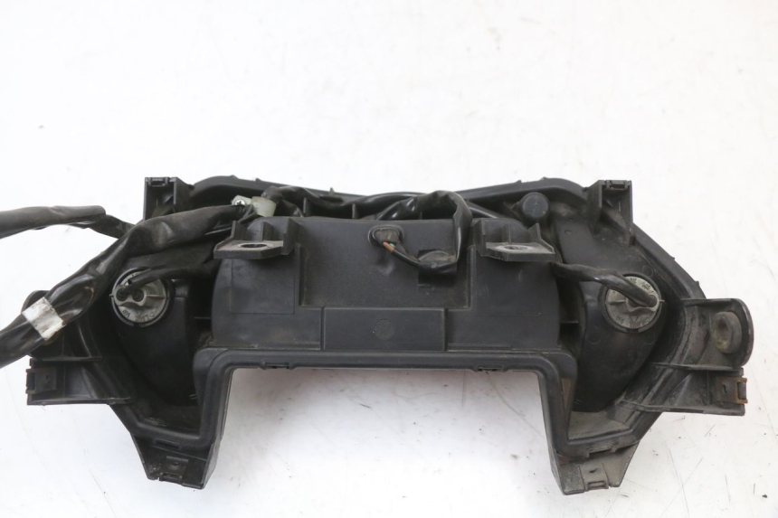 photo de ACHTERLICHT MBK MW TRYPTIK 125 (2014 - 2016) - Overzicht