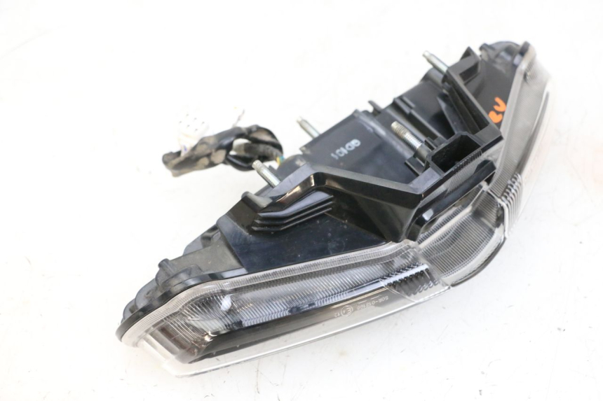 photo de ACHTERLICHT YAMAHA NEO'S CORE 1 (2022 - 2026) - Detail van het onderdeel