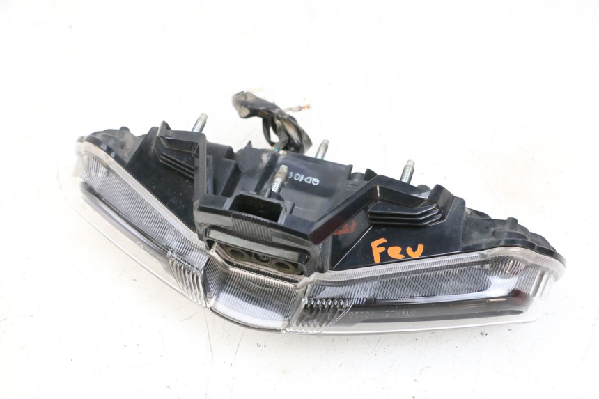 photo de ACHTERLICHT YAMAHA NEO'S CORE 1 (2022 - 2026) - Zoom op gebruiksstaat