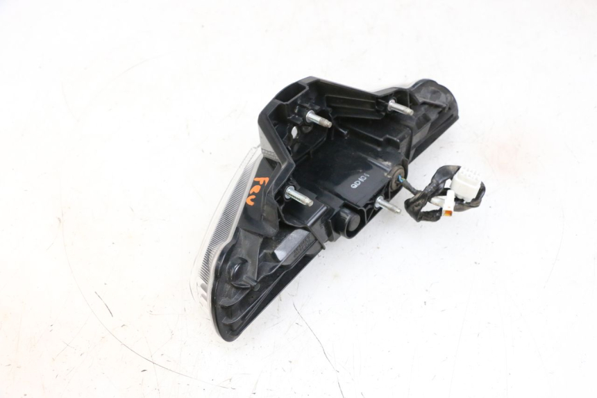 photo de ACHTERLICHT YAMAHA NEO'S CORE 1 (2022 - 2026) - Andere kijkhoek