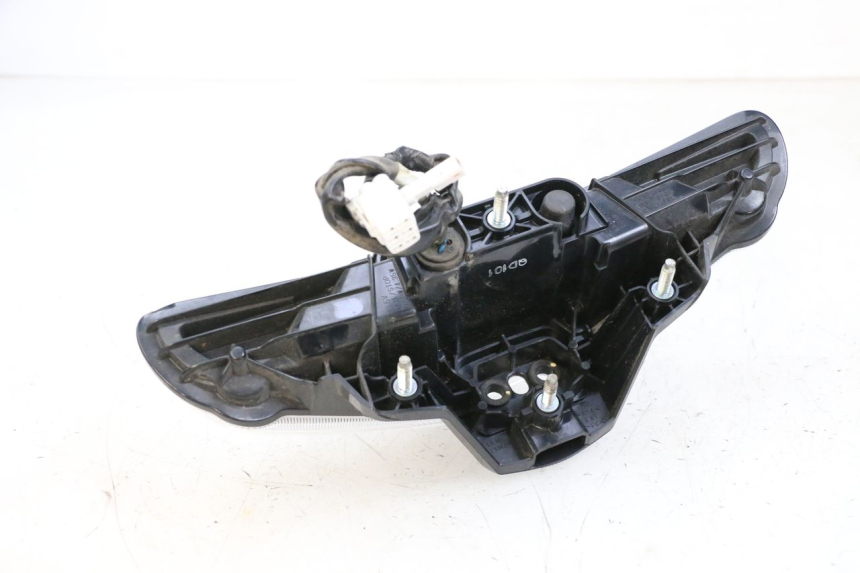 photo de ACHTERLICHT YAMAHA NEO'S CORE 1 (2022 - 2026) - Technische close-up