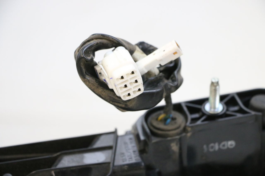 photo de ACHTERLICHT YAMAHA NEO'S CORE 1 (2022 - 2026) - Overzicht