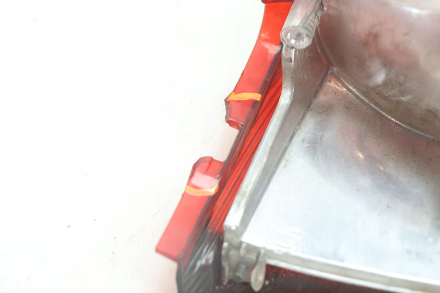 photo de ACHTERLICHT YAMAHA NEO'S NEOS 2T 50 (1998 - 2007) - Markeringen en referenties