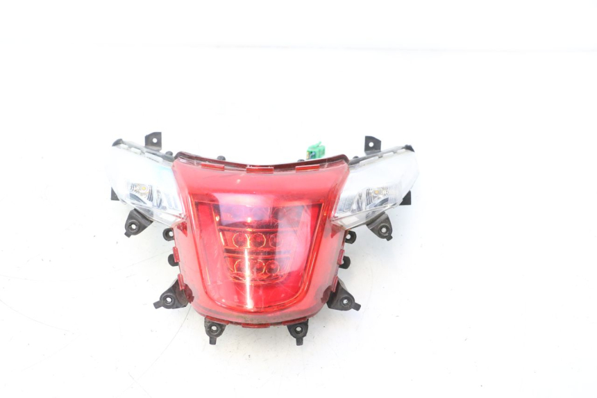 photo de ACHTERLICHT KYMCO LIKE 4T 50 (2019 - 2025) - Hoofdaanzicht