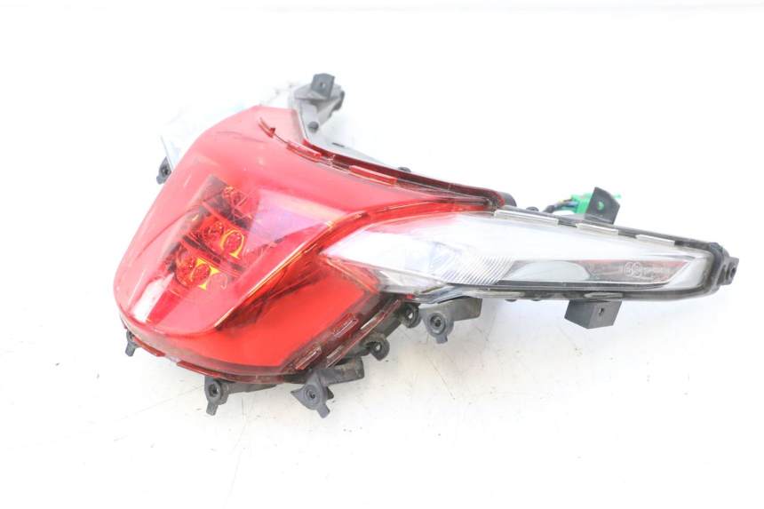 photo de ACHTERLICHT KYMCO LIKE 4T 50 (2019 - 2025) - Detail van het onderdeel