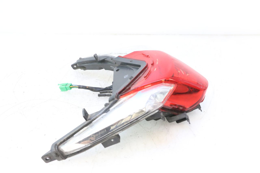 photo de ACHTERLICHT KYMCO LIKE 4T 50 (2019 - 2025) - Zoom op gebruiksstaat