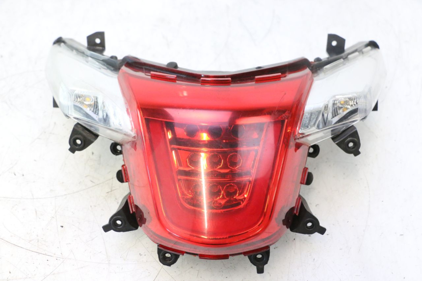 photo de ACHTERLICHT KYMCO LIKE 4T 50 (2019 - 2025) - Hoofdaanzicht