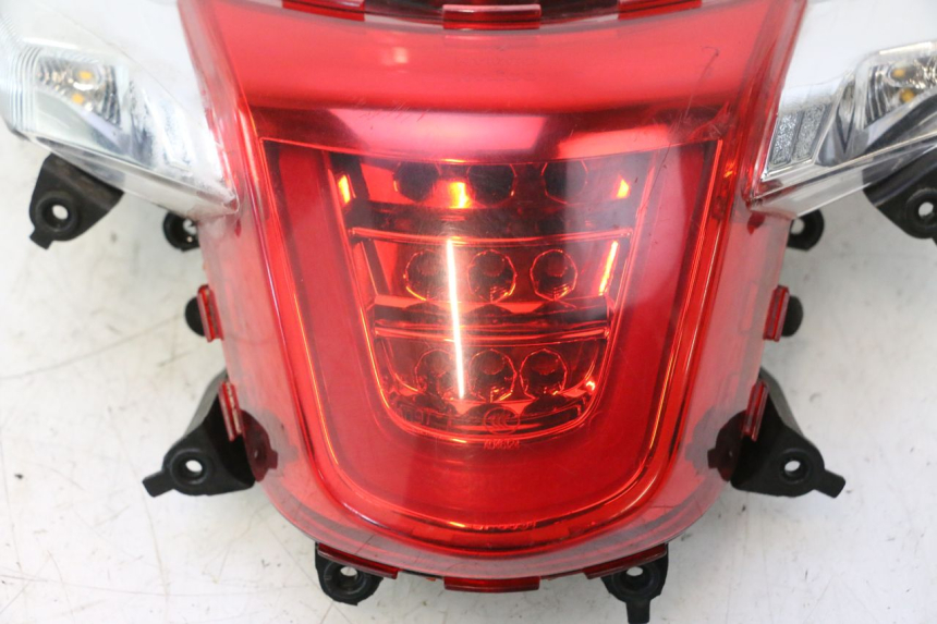 photo de ACHTERLICHT KYMCO LIKE 4T 50 (2019 - 2025) - Detail van het onderdeel