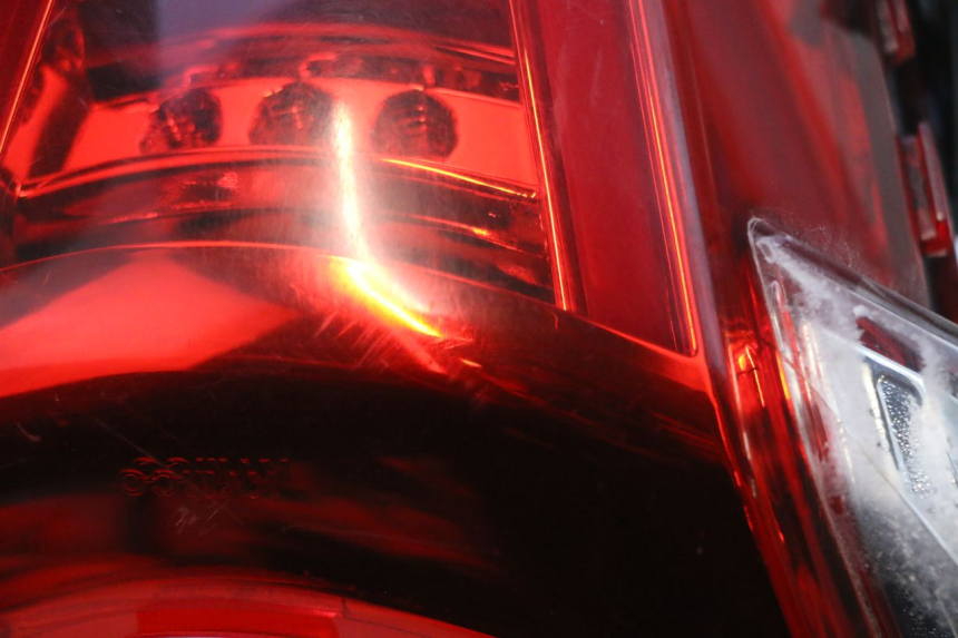 photo de ACHTERLICHT KYMCO LIKE 4T 50 (2019 - 2025) - Productaanzicht