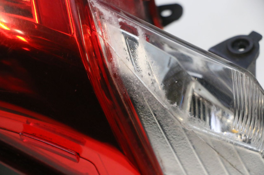 photo de ACHTERLICHT KYMCO LIKE 4T 50 (2019 - 2025) - Kenmerkende details