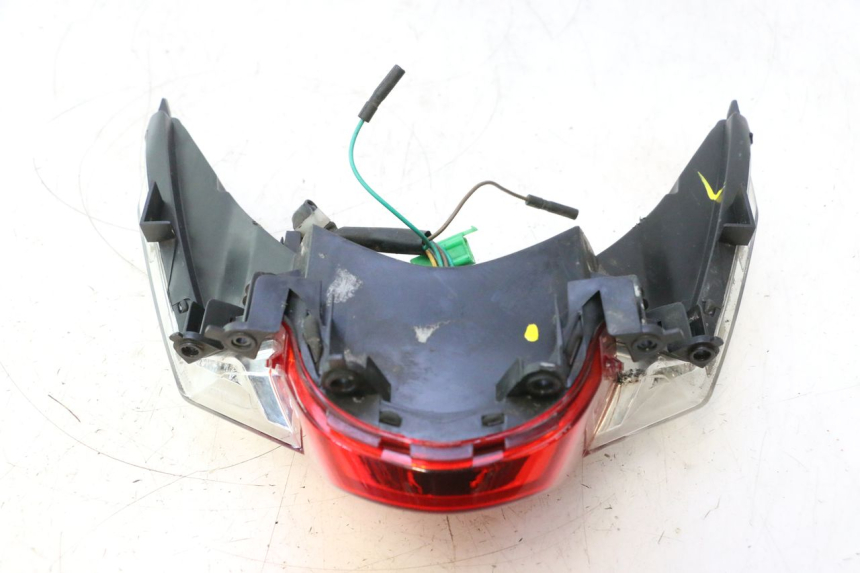 photo de ACHTERLICHT KYMCO LIKE 4T 50 (2019 - 2025) - Focus op structuur