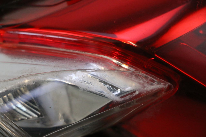 photo de ACHTERLICHT KYMCO LIKE 4T 50 (2019 - 2025) - Zoom op gebruiksstaat