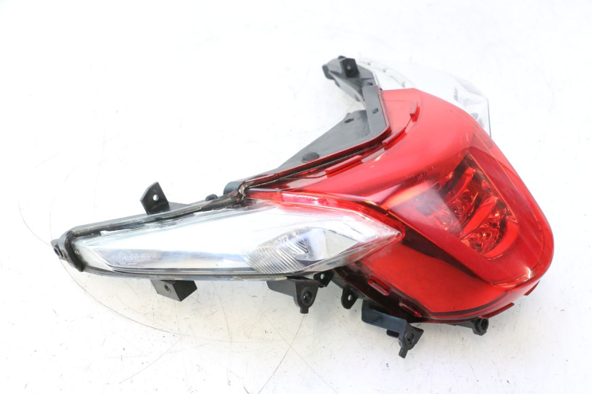 photo de ACHTERLICHT KYMCO LIKE 4T 50 (2019 - 2025) - Andere kijkhoek