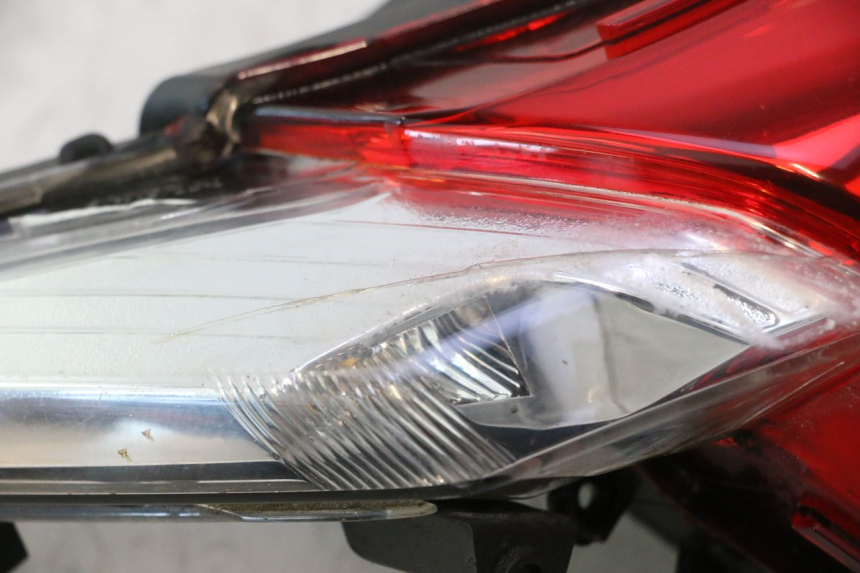 photo de ACHTERLICHT KYMCO LIKE 4T 50 (2019 - 2025) - Technische close-up