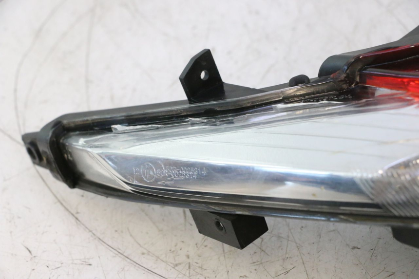 photo de ACHTERLICHT KYMCO LIKE 4T 50 (2019 - 2025) - Overzicht