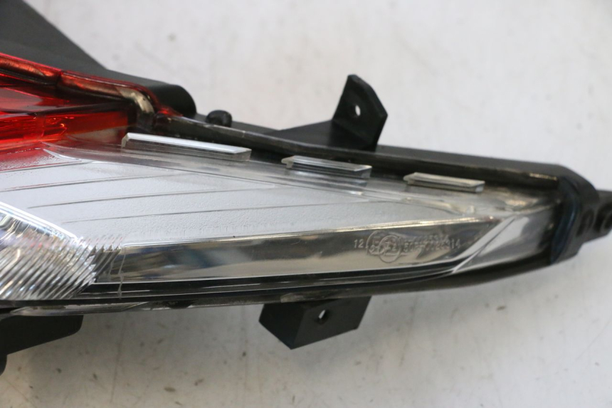 photo de ACHTERLICHT KYMCO LIKE 4T 50 (2019 - 2025) - Staat van het oppervlak