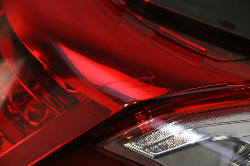 photo de ACHTERLICHT KYMCO LIKE 4T 50 (2019 - 2025) - Gecontroleerd onderdeel
