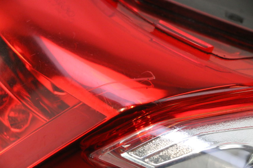 photo de ACHTERLICHT KYMCO LIKE 4T 50 (2019 - 2025) - Markeringen en referenties