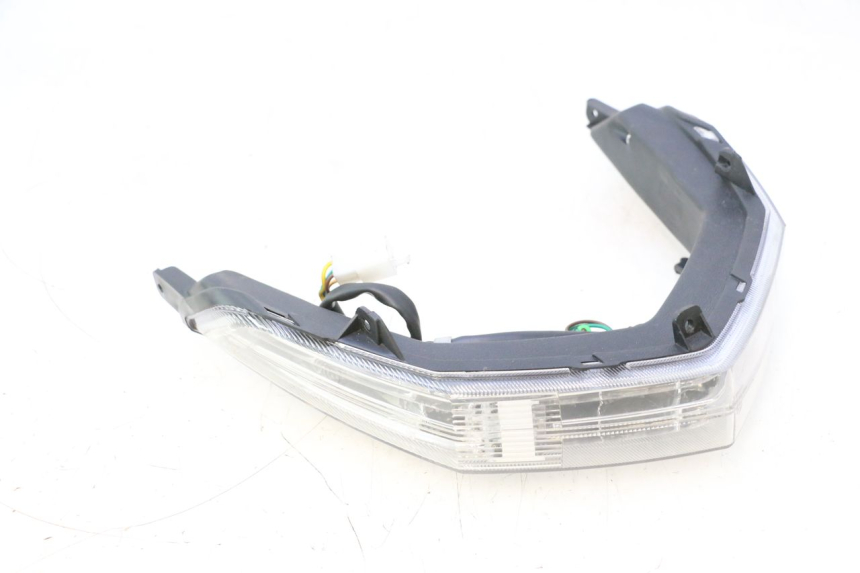 photo de ACHTERLICHT IMF INDUSTRIE NEW PACH 2T 50 (2014 - 2020) - Andere kijkhoek
