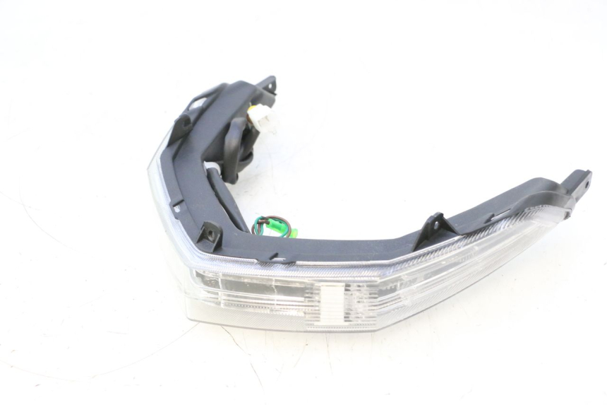 photo de ACHTERLICHT IMF INDUSTRIE NEW PACH 2T 50 (2014 - 2020) - Technische close-up