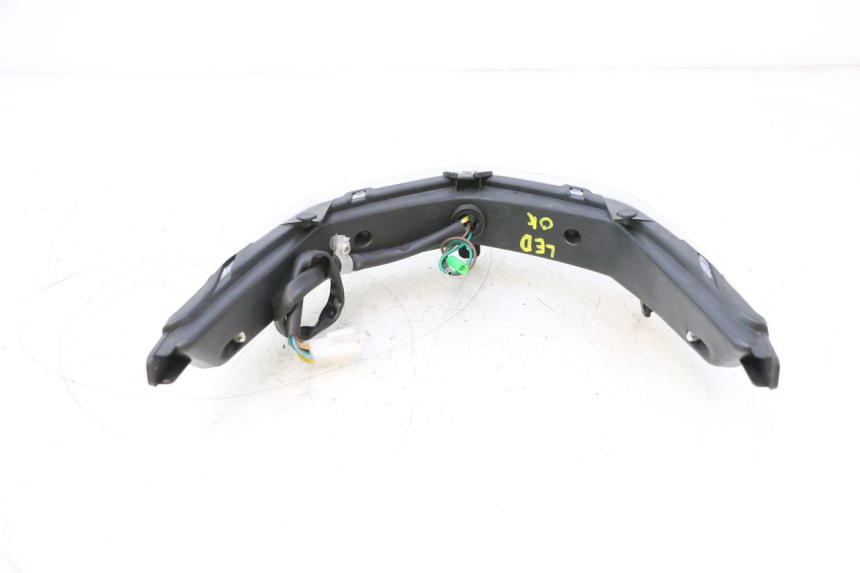 photo de ACHTERLICHT IMF INDUSTRIE NEW PACH 2T 50 (2014 - 2020) - Bevestigingspunten
