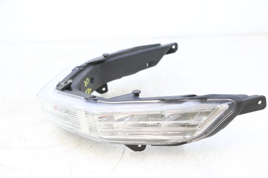 photo de ACHTERLICHT IMF INDUSTRIE NEW PACH 2T 50 (2014 - 2020) - Staat van het oppervlak