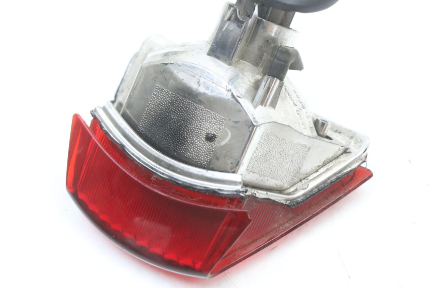 photo de ACHTERLICHT PIAGGIO NEW TYPHOON 50 (2018 - 2021) - Andere kijkhoek