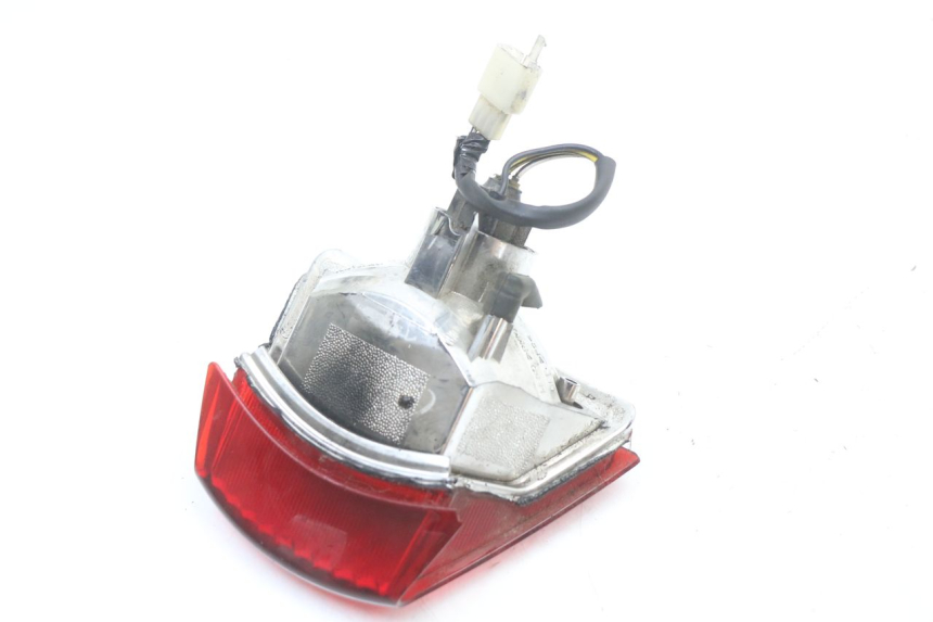 photo de ACHTERLICHT PIAGGIO NEW TYPHOON 50 (2018 - 2021) - Overzicht