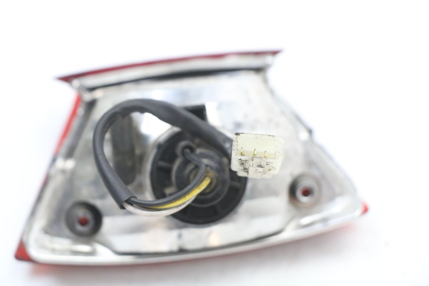 photo de ACHTERLICHT PIAGGIO NEW TYPHOON 50 (2018 - 2021) - Bevestigingspunten