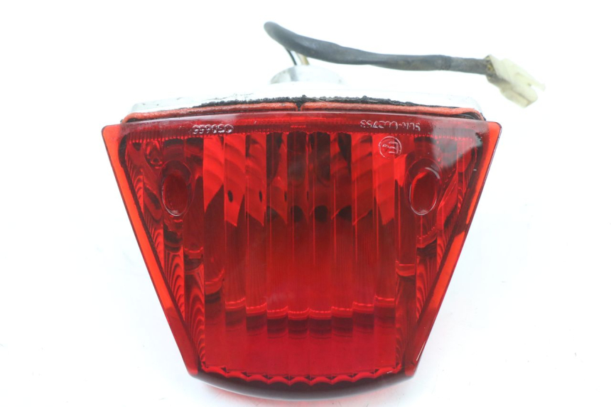 photo de ACHTERLICHT PIAGGIO NEW TYPHOON 50 (2018 - 2021) - Hoofdaanzicht