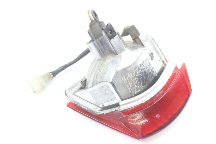 photo de ACHTERLICHT PIAGGIO NEW TYPHOON 50 (2018 - 2021) - Technische close-up