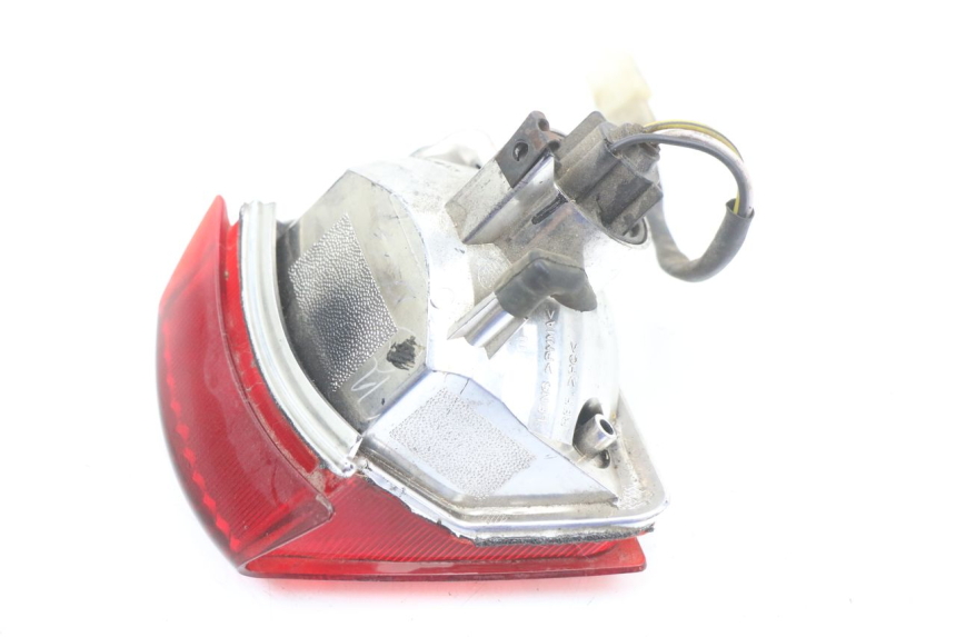 photo de ACHTERLICHT PIAGGIO NEW TYPHOON 50 (2018 - 2021) - Overzicht