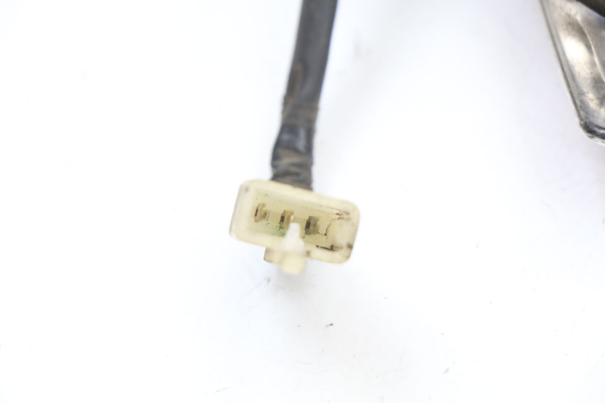 photo de ACHTERLICHT PIAGGIO NEW TYPHOON 50 (2018 - 2021) - Bevestigingspunten