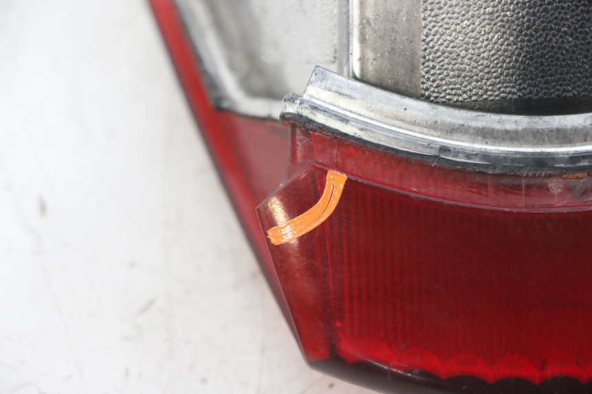 photo de ACHTERLICHT PIAGGIO NEW TYPHOON 50 (2018 - 2021) - Productaanzicht