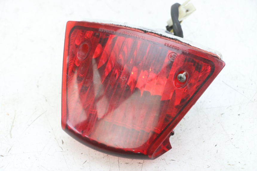 photo de ACHTERLICHT PIAGGIO NEW TYPHOON 50 (2018 - 2021) - Andere kijkhoek