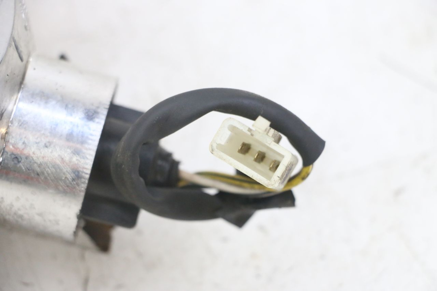 photo de ACHTERLICHT PIAGGIO NEW TYPHOON 50 (2018 - 2021) - Overzicht