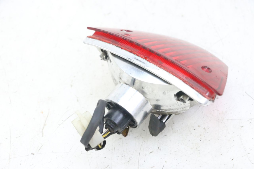 photo de ACHTERLICHT PIAGGIO NEW TYPHOON 50 (2018 - 2021) - Bevestigingspunten