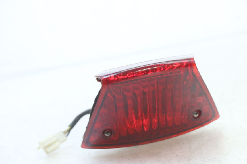 photo de ACHTERLICHT PIAGGIO NEW TYPHOON 50 (2018 - 2021) - Andere kijkhoek