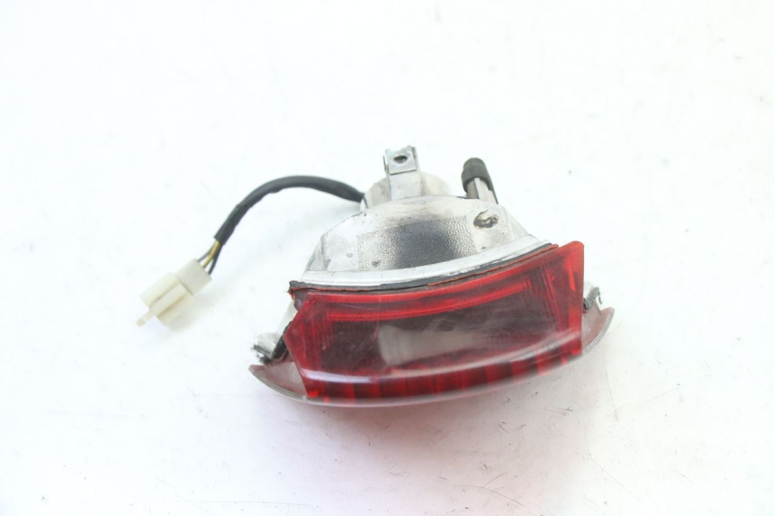 photo de ACHTERLICHT PIAGGIO NEW TYPHOON 50 (2018 - 2021) - Technische close-up