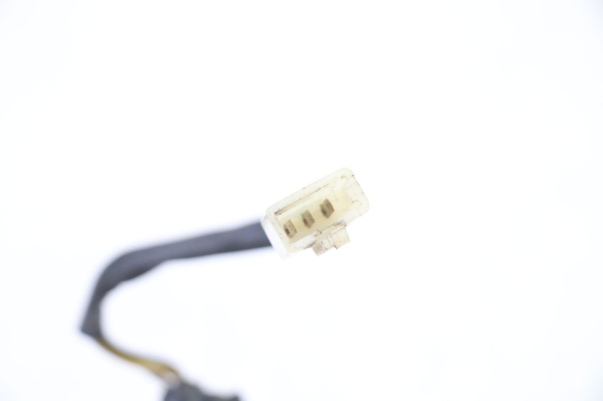 photo de ACHTERLICHT PIAGGIO NEW TYPHOON 50 (2018 - 2021) - Staat van het oppervlak