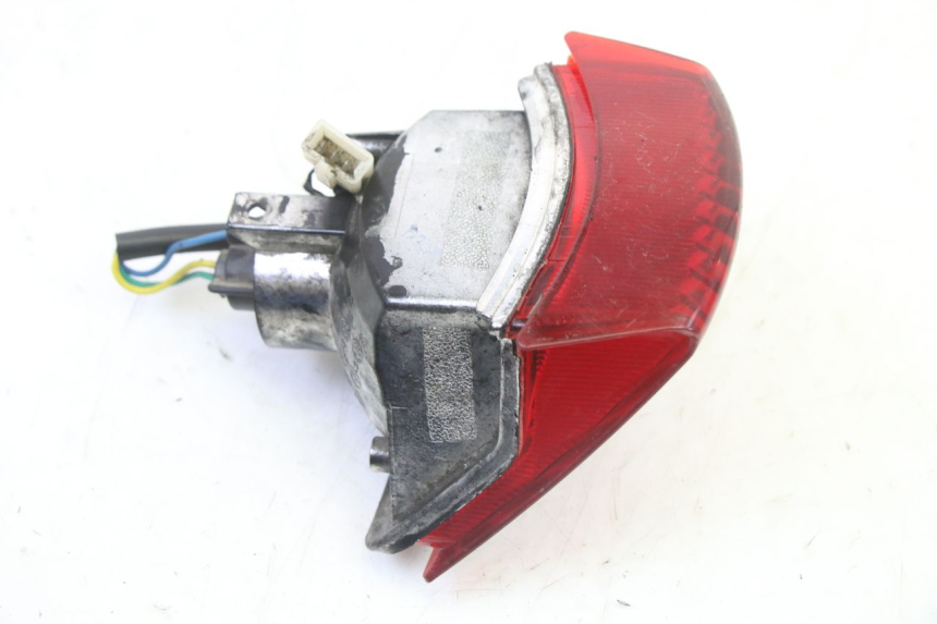 photo de ACHTERLICHT PIAGGIO NEW TYPHOON 50 (2010 - 2017) - Zoom op gebruiksstaat