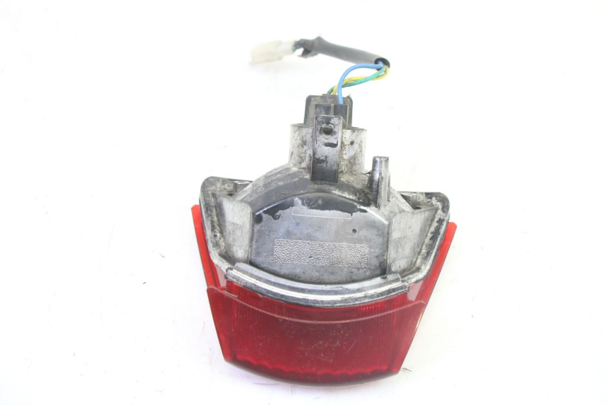 photo de ACHTERLICHT PIAGGIO NEW TYPHOON 50 (2010 - 2017) - Technische close-up